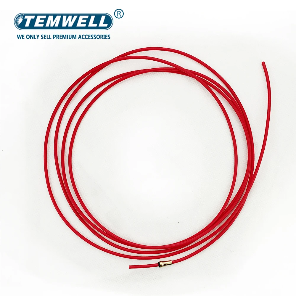 

Сварочная горелка MIG MAG TEMWELL 0,6-0,8/0,8-1,0/1,2-1,6