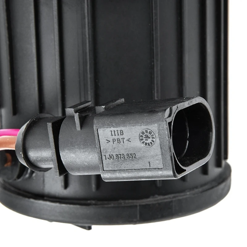 Вторичный насос для впрыска воздуха 079959231A 079959231 079959253 черные автомобильные