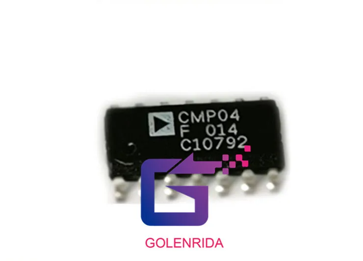 

10 шт./партия CMP04FSZ CMP04 SOP-14