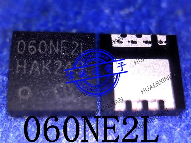 

Новый оригинальный BSZ060NE2LS 060NE2L 060NEZL 25V 12A QFN8 в наличии