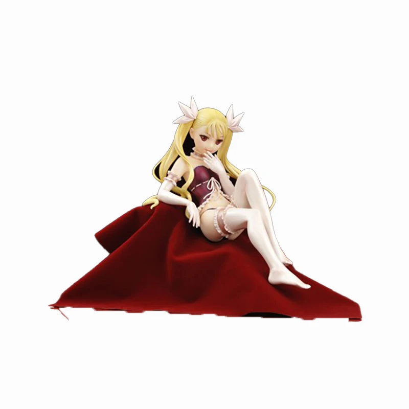 Оригинальная оригинальная игрушка Kotobukiya Мина Tepes 1/6 18 см Подлинная Коллекционная