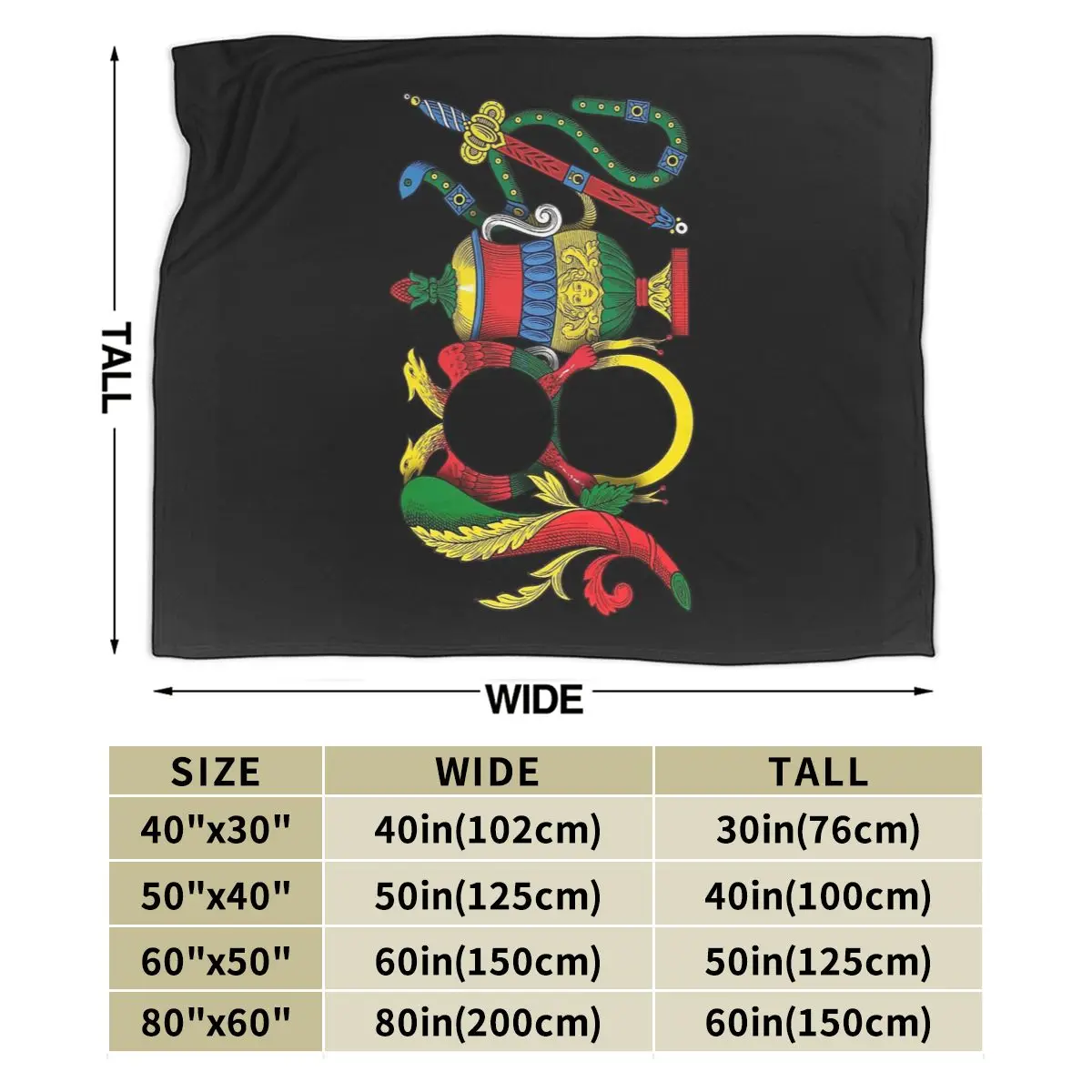 Итальянское одеяло Aces Briscola Скопа мягкое теплое Фланелевое покрывало для кровати