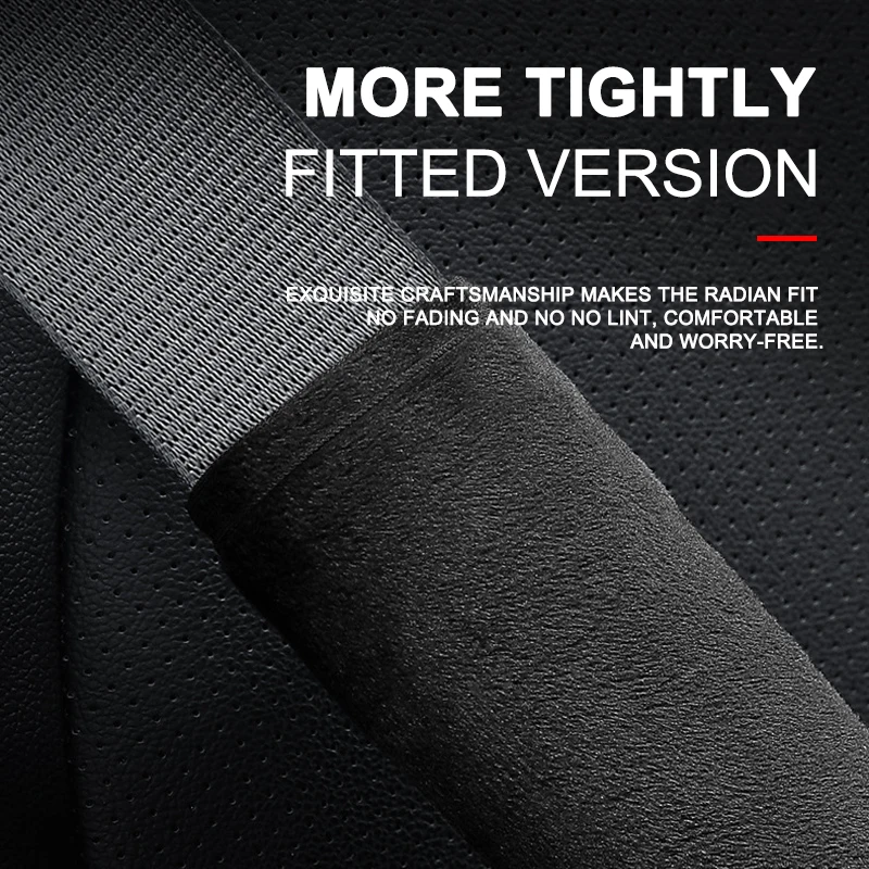 НОВЫЙ чехол на ремень безопасности автомобиля используемый для Renault Clio 4 Laguna 2 Megane