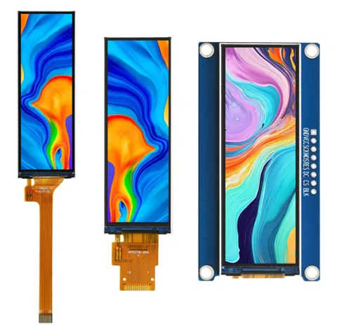 IPS TFT ЖК-экран маithoga 2,79", 128x128, NV3007