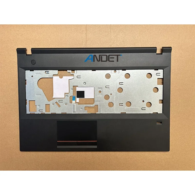 Новинка Оригинальный чехол для ноутбука Lenovo E50-30 E50-70 подставка верхняя панель