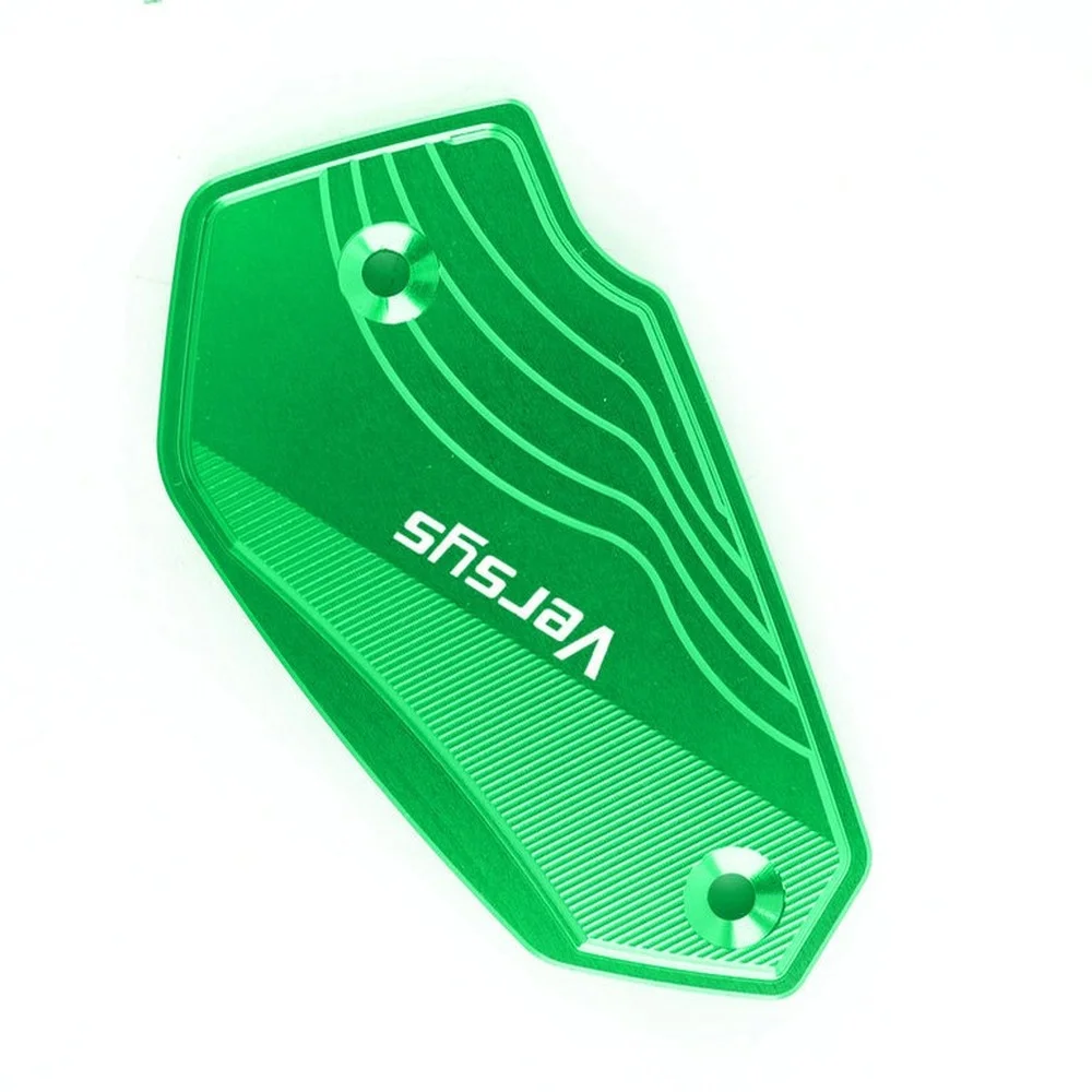 

Для KAWASAKI Versys 650 1000 Versys650 VERSYS1000CNC мотоциклетный главный цилиндр, Передняя Крышка Резервуара тормозной жидкости