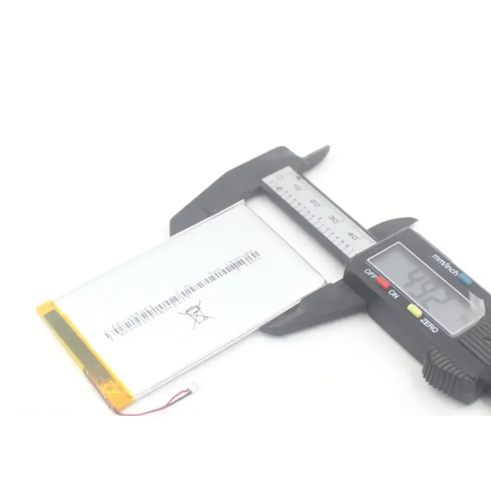 размер PR- 285083 Аккумуляторы для Barnes &amp Noble BNRV510 Nook Glowlight Plus 2015 Kobo Glo HD H2O Электронная