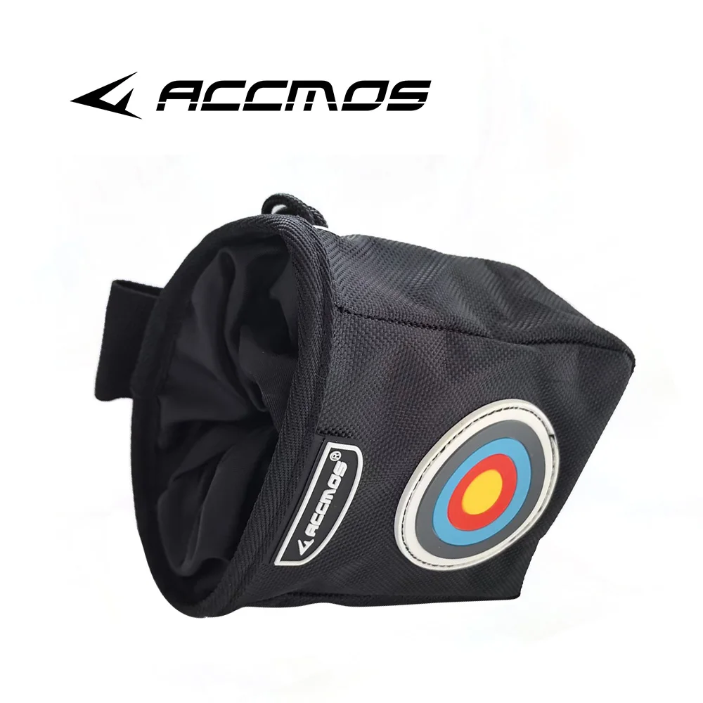 ACCMOS Сумка для стрельбы из лука Чехол Универсальные аксессуары