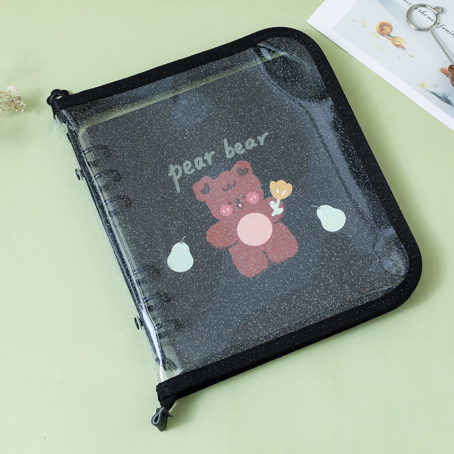 

A6, квадратная цветная фотография, коллекционная книга, открытка, альбом, школьные канцелярские принадлежности