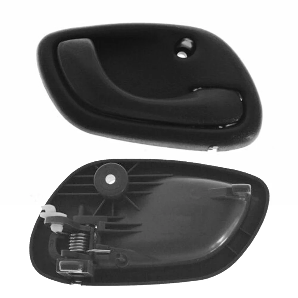 

Right/Left Inside Interior Door Handle Passeng Side For Chevrolet Tracker 99-04 For Suzuki Esteem Front Passenger Side Interior