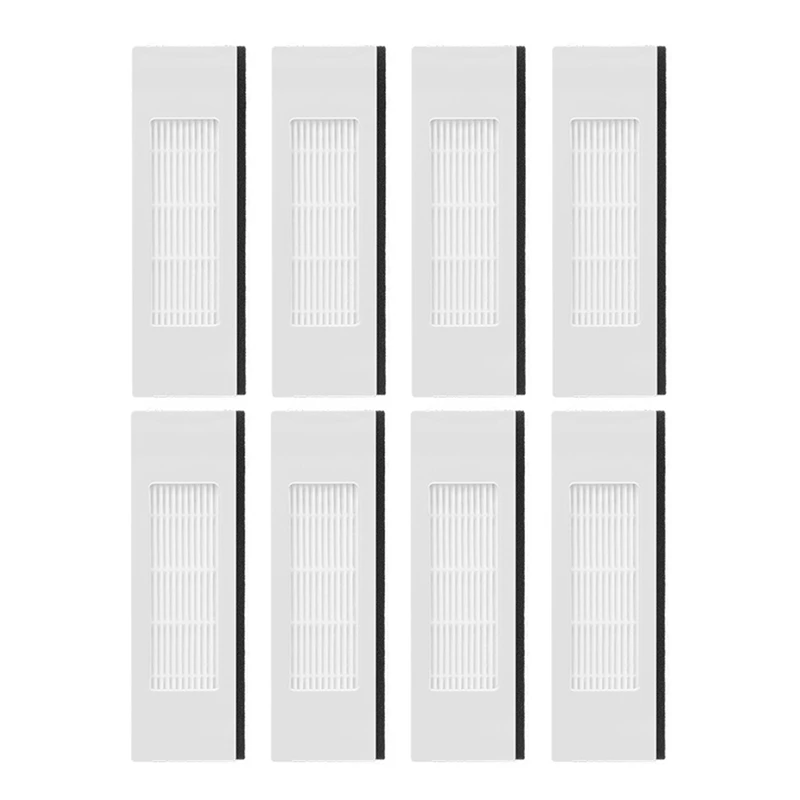 

Запасные части для Ecovacs Deeboot N8 / N8 + / N8 Pro / N8 Pro + Plus Hepa