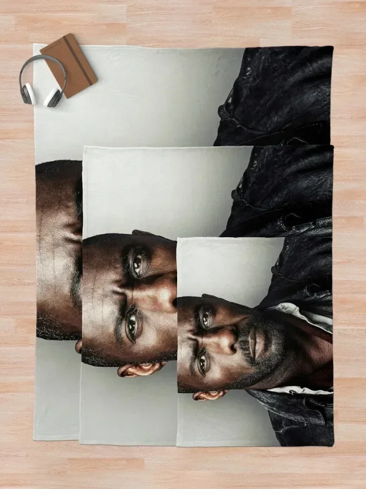 Одеяло idris elba милые меховые одеяла