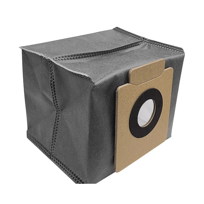 Пылесборник совместимый с Eufy Clean X8 Pro SES / X10 Omni самопустая станция аксессуары