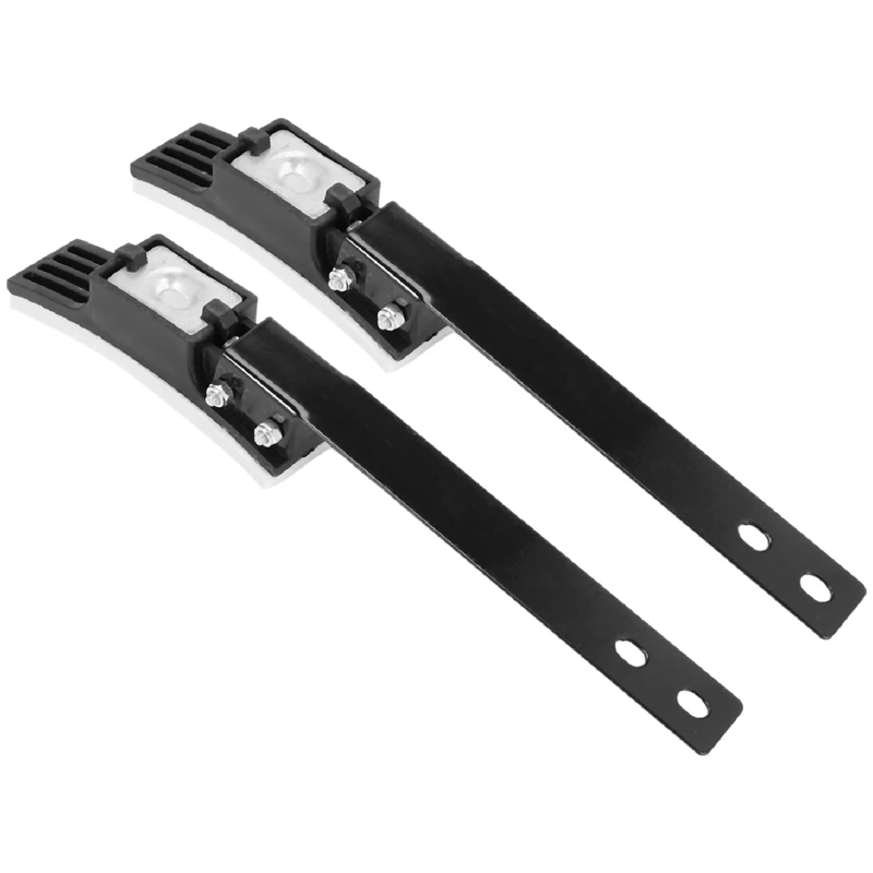 2 шт. тормозные колодки для велосипеда велотренажера типа циферблата запасные