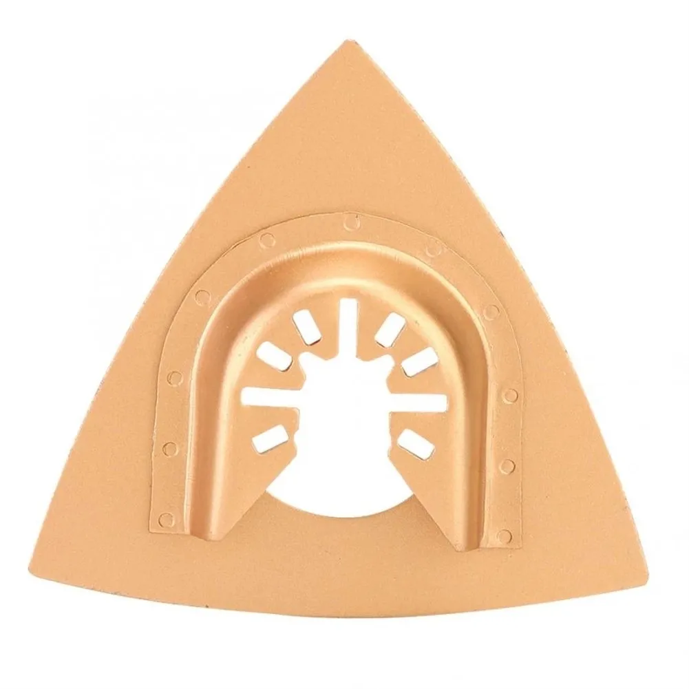 

5Pcs Cement Ceramics Cutting Renovator Tool Diamond Oscillating Saw Blade Quick Change Multi Tools Carbide Grinding Disc Polishi