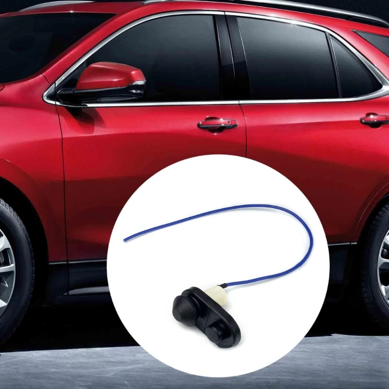 4 шт. Essential автомобильные выключатели света для внутренних дверей кнопки 40GF