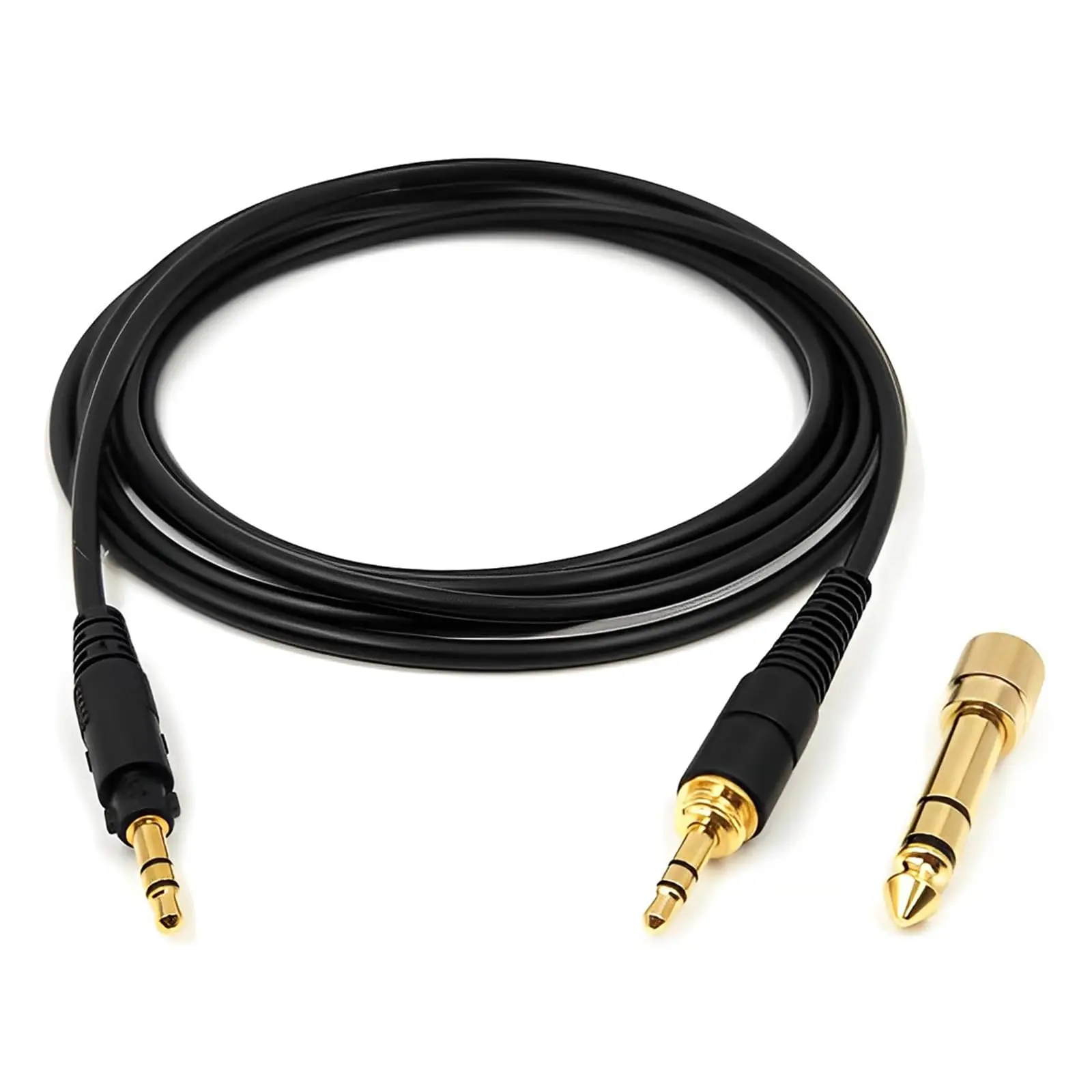Кабель OFC высокой степени очистки 5N совместимый с техникой EAH-DJ1200 наушники и