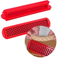 hot dog slicer hot dog cutter slicing tool for barbecue kitchen gathering easy bbq tool