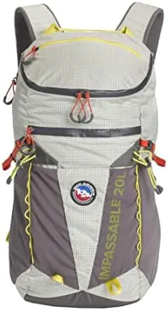 

20L Backpack for Day Hiking