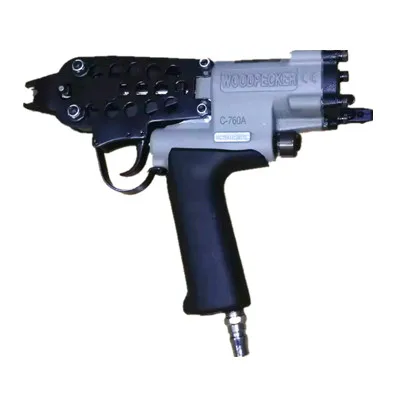 

Hog Ring Air guns fitting C17 Professional Pneumatic C-Ring Power Tools