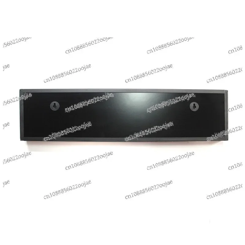 CHEETIE 4-дюймовый 5 подсчет GYM интервал часы обратного отсчета и таймер секундомер