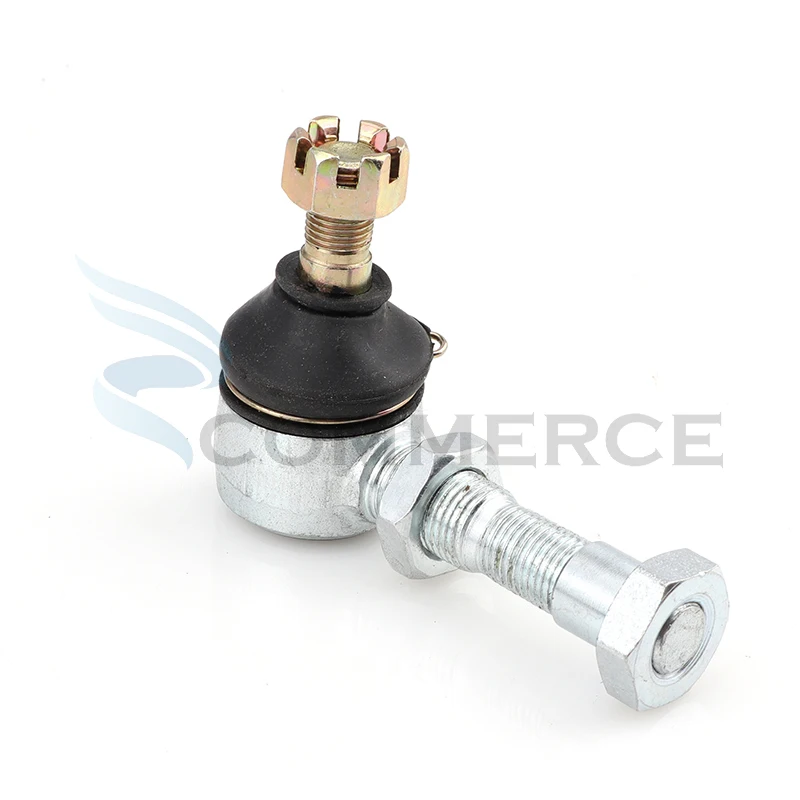 Регулируемый шариковый шарнир M14 x 60 мм подходит для китайских запчастей 150cc 250cc