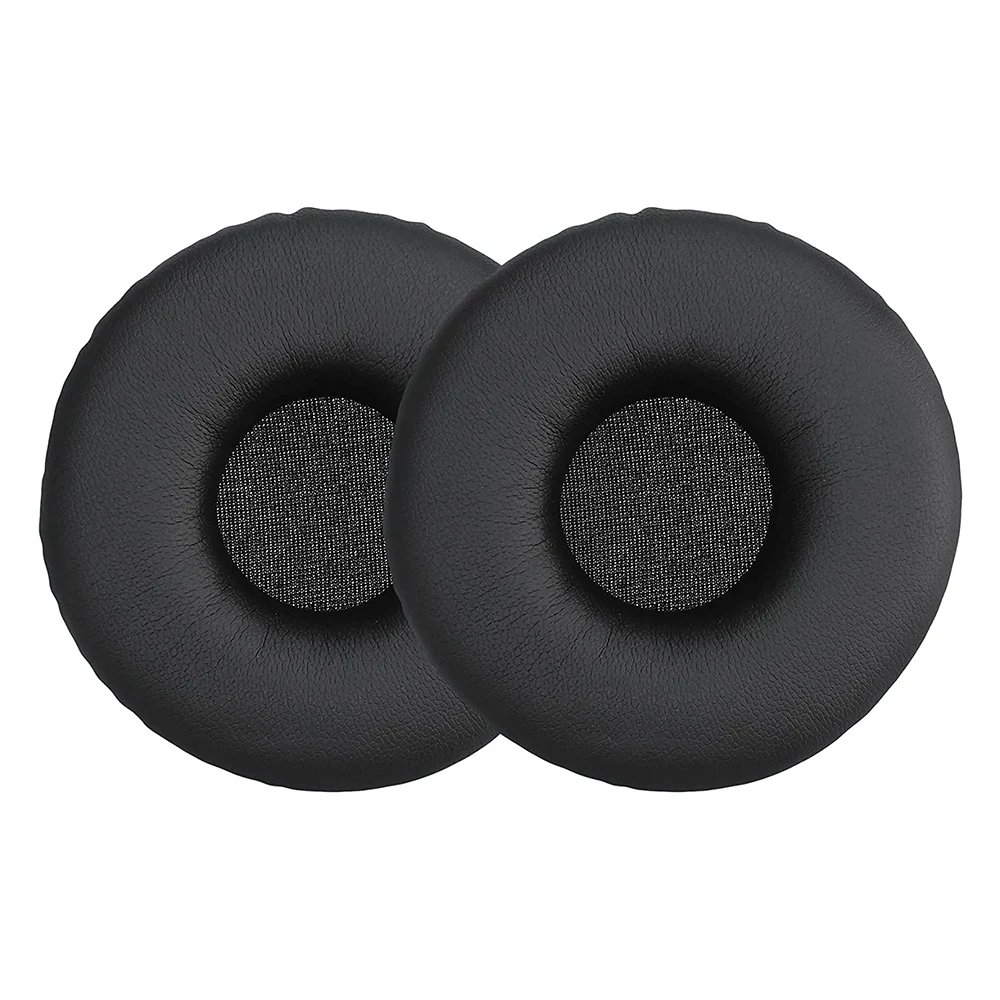 

2PCS Replacement Ear Pads Compatible for So-Ny MDR-XB450AP / XB550 / XB650 - Earpads Set for Headphones - Black