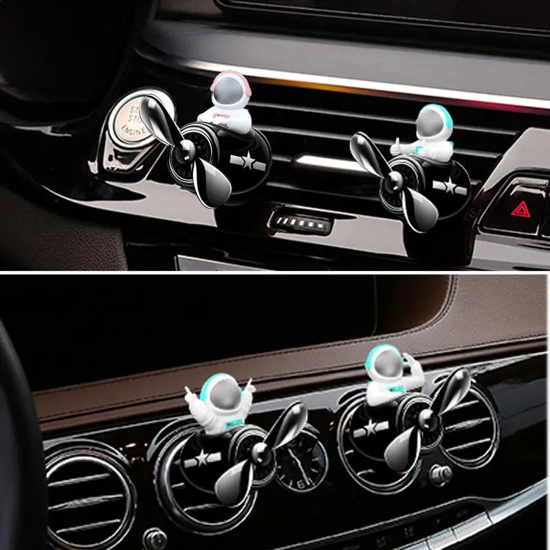 

Pilots Car Diffusers Cartoon Pilot Car Diffuser Creative Car Vent Clips Auto Air Fresheners Vent Clips Car Interior Aroma