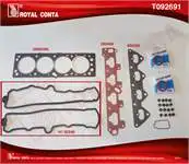 

T092691 для комплекта двигателя, верхняя прокладка ASTRA F 9298 VECTRA B
