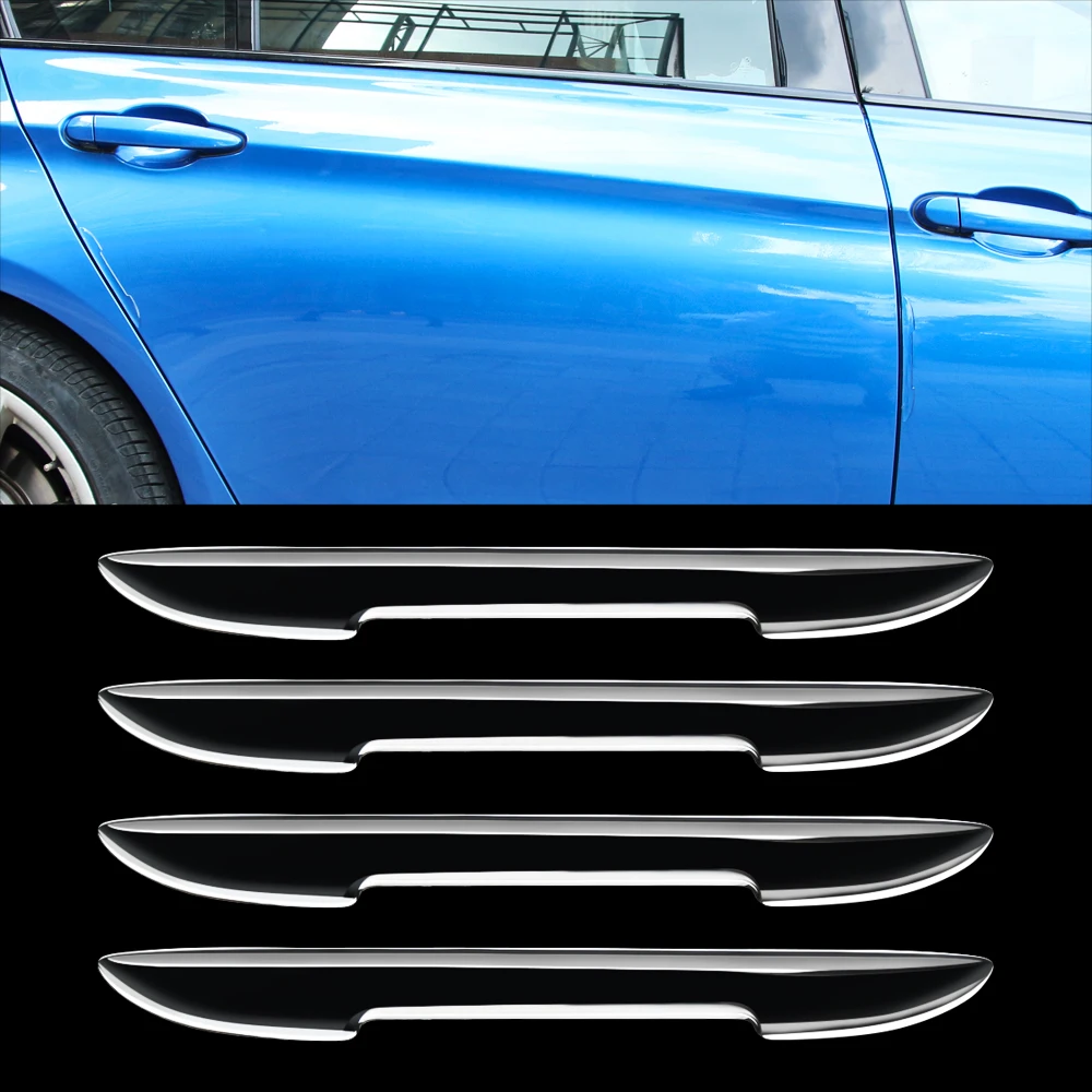 

Защитная наклейка на дверь автомобиля для Peugeot 508 3008 5008 Citroen C3 C5 Aircross Grand C4 Picasso DS DS3 DS5 DS7