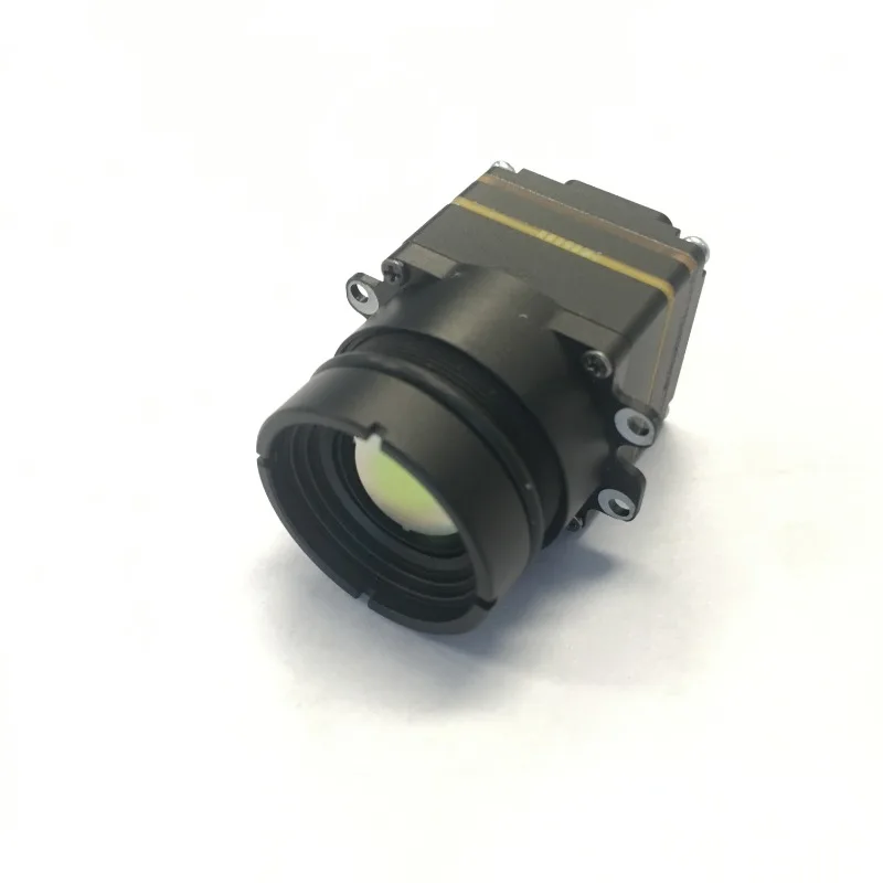 

384*288 13mm Thermal Imaging Camera Module Mini USB2.0 for UAV Drones Detection