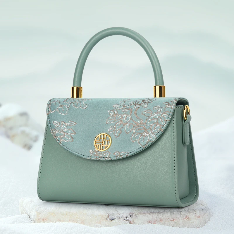 Высококачественная женская сумка из натуральной кожи дизайнерские сумки