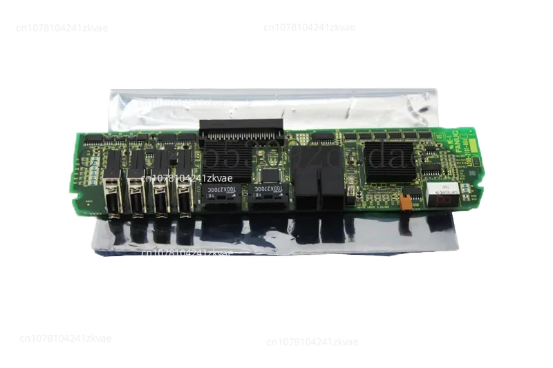 A20B-2101-004 A20B 2101 0040 Печатная плата для системы ЧПУ