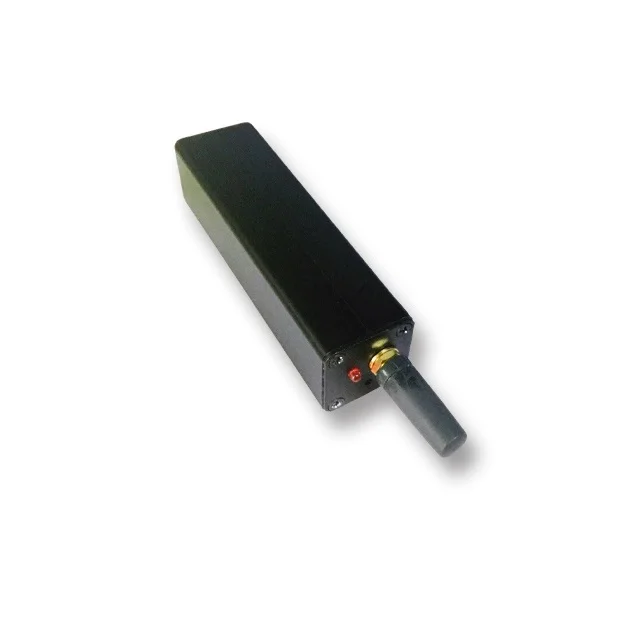 

Industrial Sensor Wireless Temperature Humidity 433mhz Battery Powered