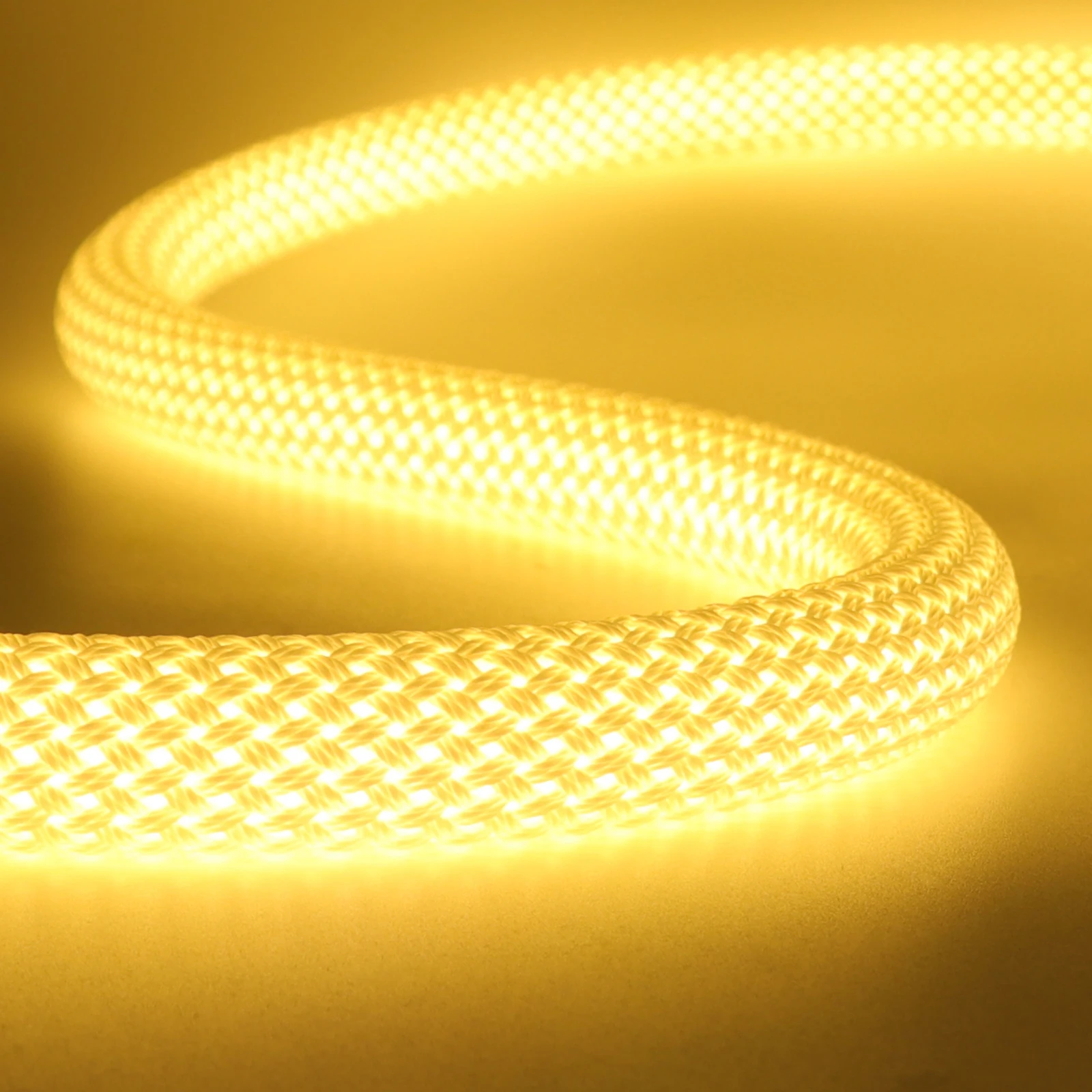 RGBCW светодиодная лента 12В 24В IP67 белая 1М 5М 10М