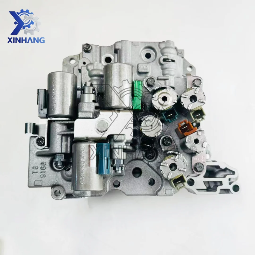 Фото AW55-50SN AW55-51SN Корпус клапана автоматической коробки передач RE5F22A AF33 31705-8Y00A Подходит для Ford, Volvo, Saab, Chevrolet №2