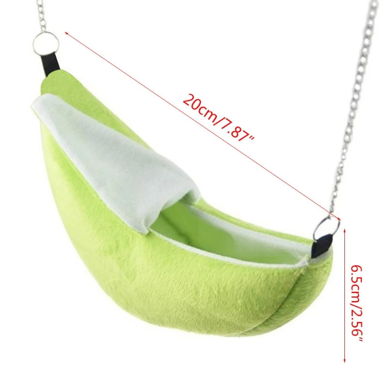 Маленькая женская теплая кровать удобная Банановая решетка аксессуары для