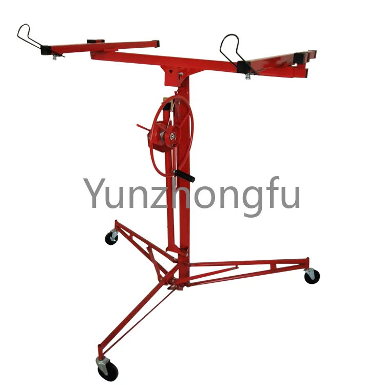 

drywall lifter and panel lifting tool