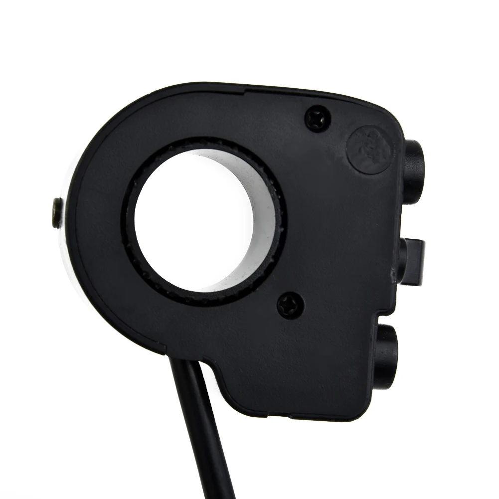 

3 In 1 Horn Button Bicycle Button E-bike Electric Horn Regulation Scooter Speed Switch Premium Useful Brand New