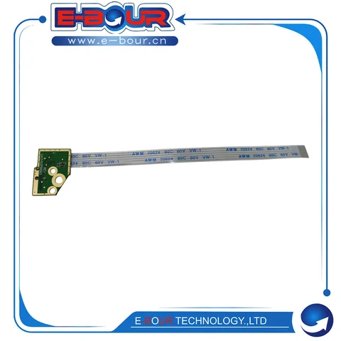 Детская плата для ноутбука H Envy 15-U 15-U011DX DA0Y62PB6B0 32Y62PB0000 768009-001