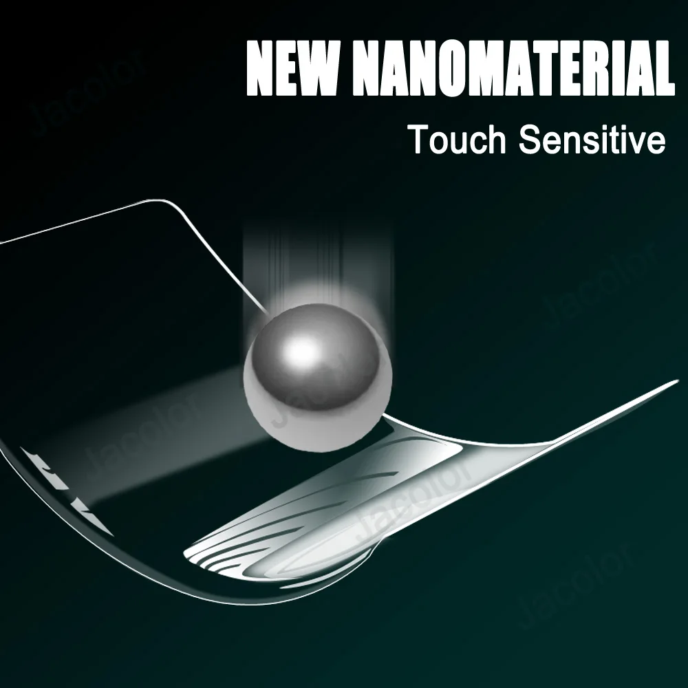 5 шт. мягкая гидрогелевая пленка для Xiaomi 12S 12X 12 Pro Ultra Защитная экрана Водяной гель