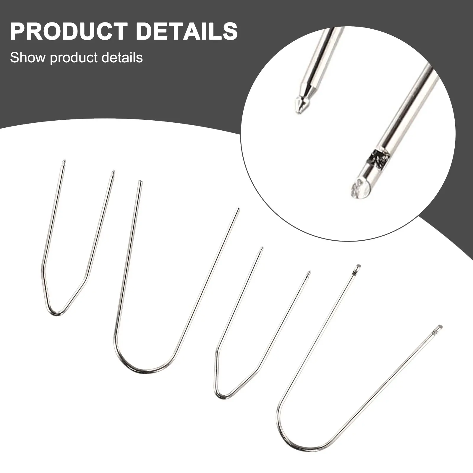 4 шт./компл. автомобильный стерео радио устройство для снятия ключей инструменты