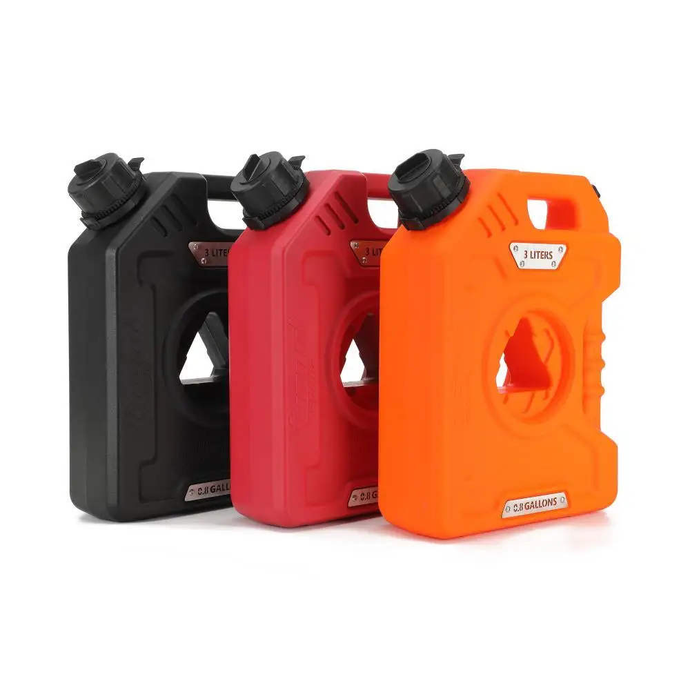 Бензобак Tucool Racing объемом 0 8 галлонов и 3 л подходит для большинства автомобилей