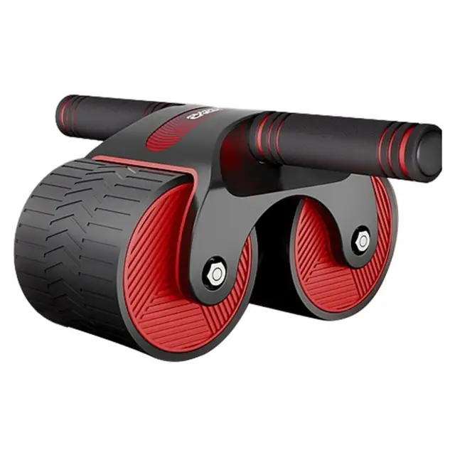 Double Wheel ABS Roller