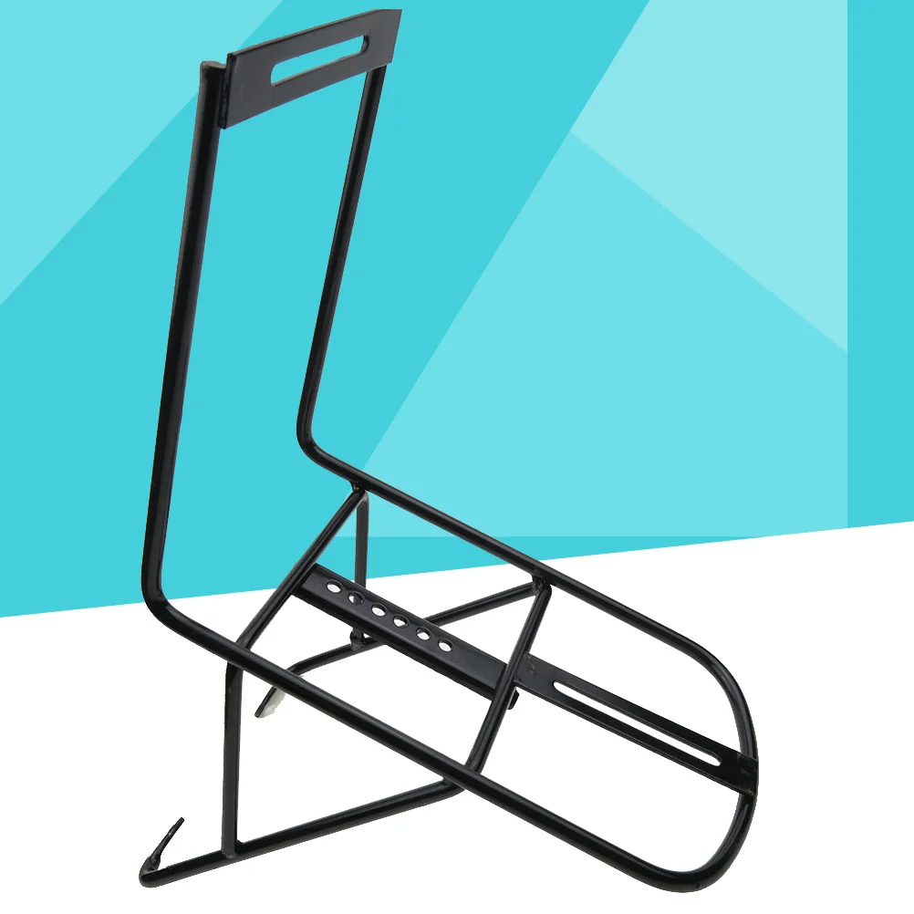 

1pcs Bike Stand Bike Carrier Shelf