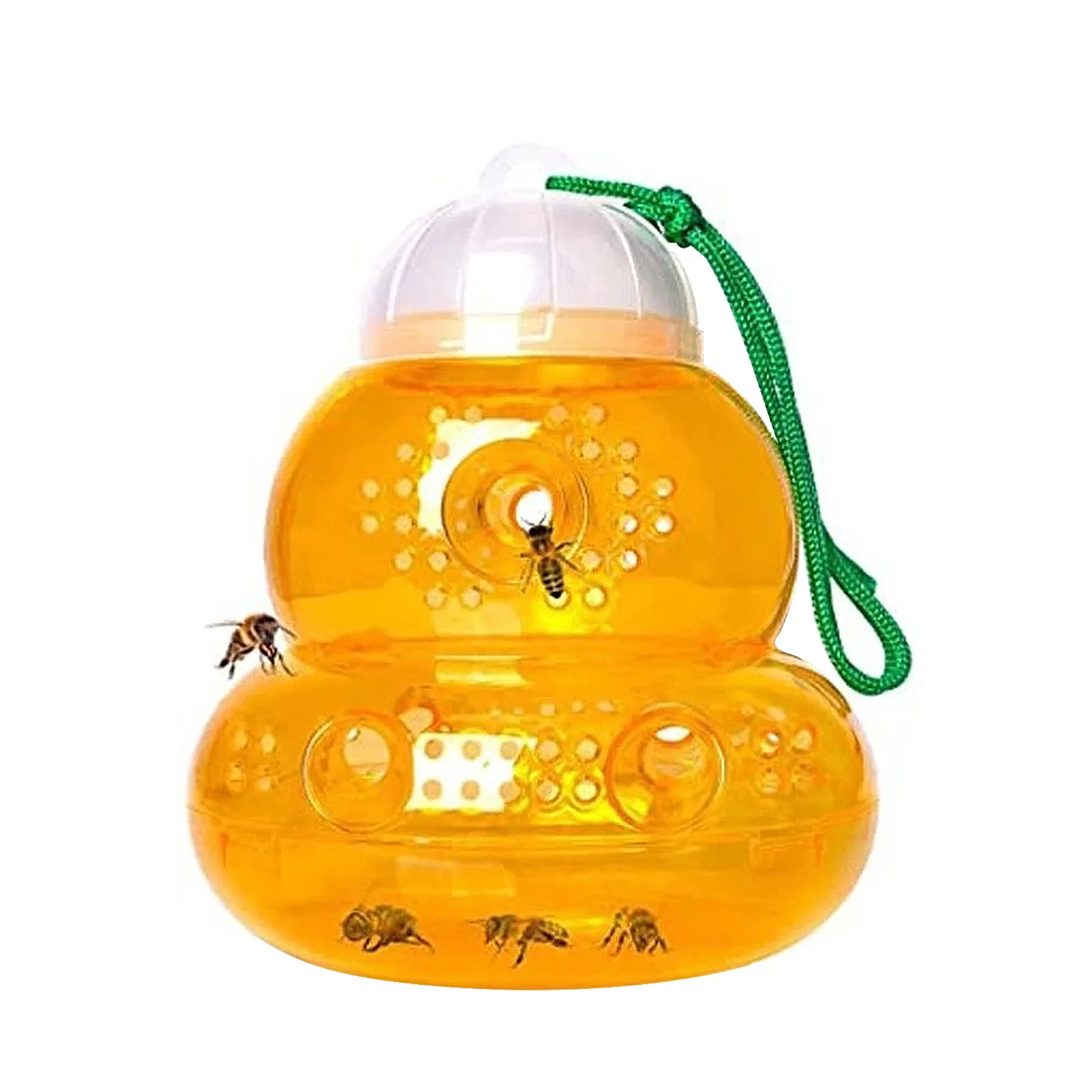

Ловушка Gourd bee bottle для ОС bee trap