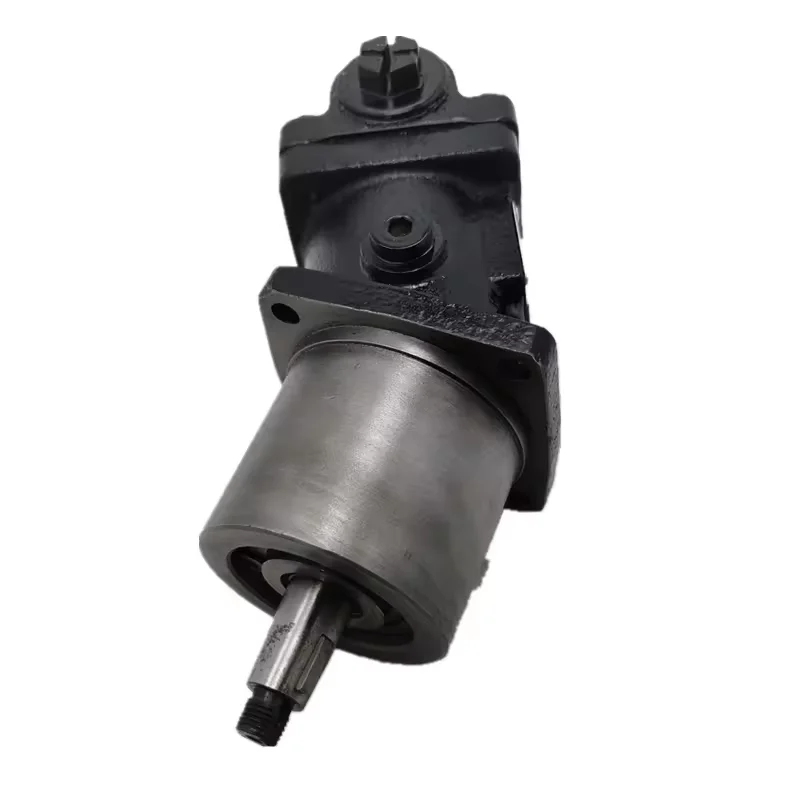 Поршневой двигатель Hydraulic Nuoyi A2FE45/61W A2FE107/61W серии A2FE107/63W-VZL100 Детали поршневого