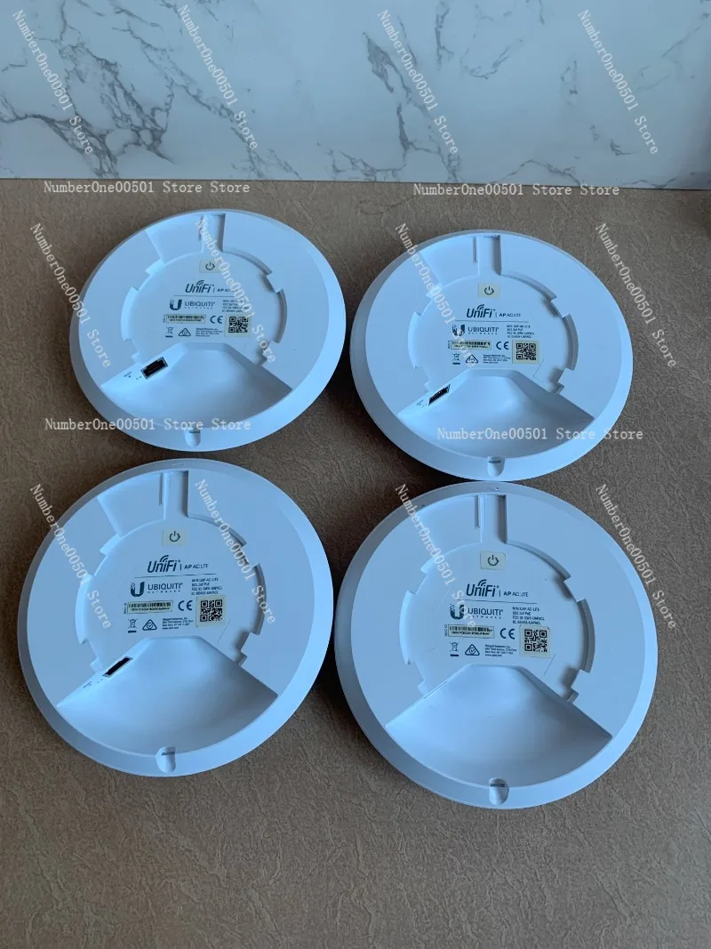 UniFi UAP-AC-PRO LR LITE Enterprise WiFi Ultra High Belt Gigabit AP