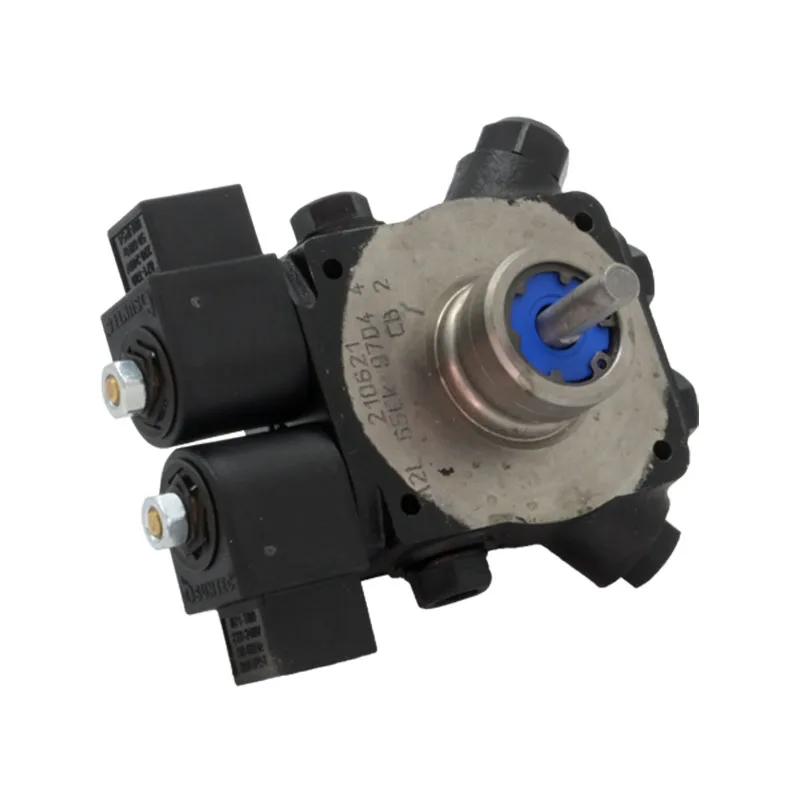

Новый и оригинальный масляный насос Suntec модель A2L65CK9704