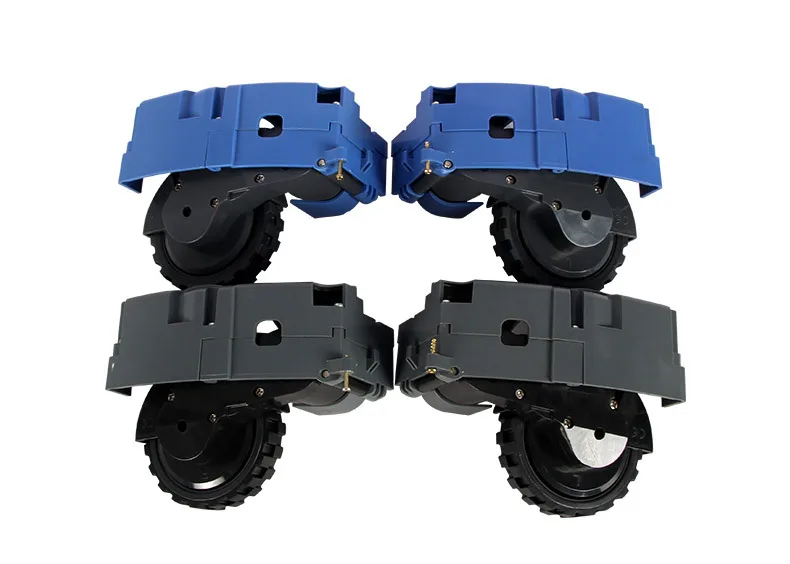 Колесный модуль для пылесоса Irobot Roomba серии 500 600 700 800 900 запасные части набор